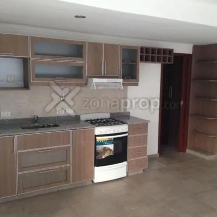 Buy this 1 bed apartment on 42 - Perdriel 5362 in Villa Bernardo de Monteagudo, Villa Lynch