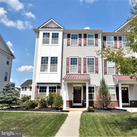 Buy this 3 bed townhouse on 27 Rockhill Lane in Chesterfield Township, Burlington County