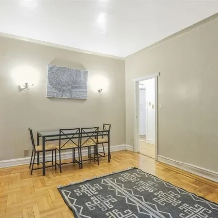 Buy this studio apartment on 37-20 81st St Unit 2e in Jackson Heights, New York