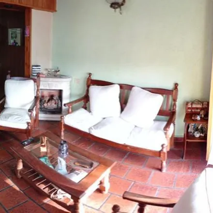 Buy this 5 bed house on Europa in Villa Reichembach, 1713 Ituzaingó