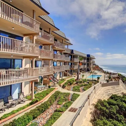 Buy this 2 bed townhouse on 170 North Shore Drive in Solana Beach, CA 92075