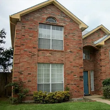 Rent this 3 bed house on 1331 Overlook Drive