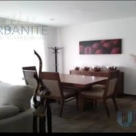 Buy this 3 bed apartment on unnamed road in Azcapotzalco, 02519 Mexico City