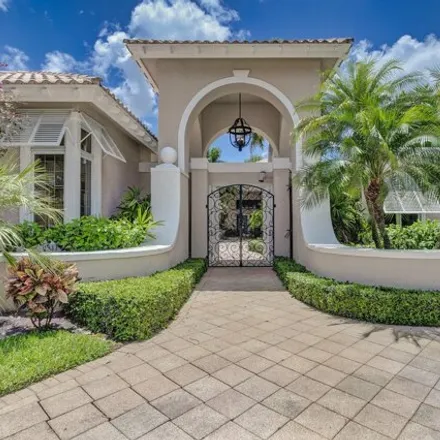 Image 4 - 9 Saint George Place, Palm Beach Gardens, FL 33418, USA - House for rent