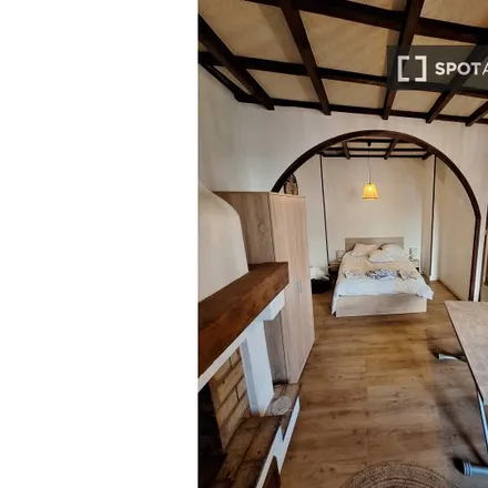 Rent this 3 bed room on 157 Rue de Crimée in 13003 Marseille, France