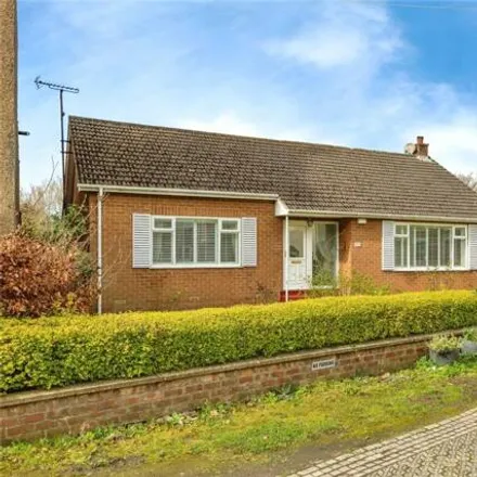 Buy this 3 bed house on 32 West Street in Yarm, TS15 9BU