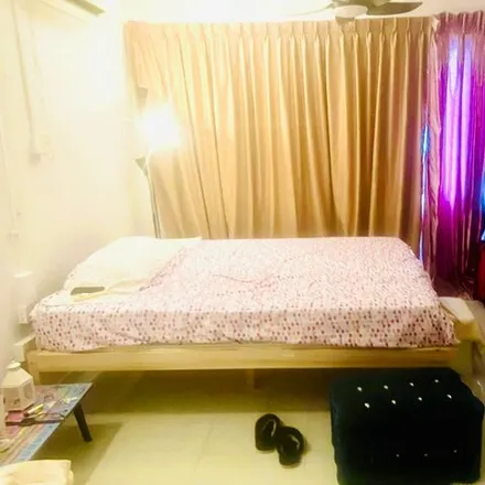 Rent this 1 bed room on 652 Jalan Tenaga in Eunos Damai Ville, Singapore 410652