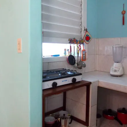 Image 2 - Cayo Hueso, HAVANA, CU - Apartment for rent