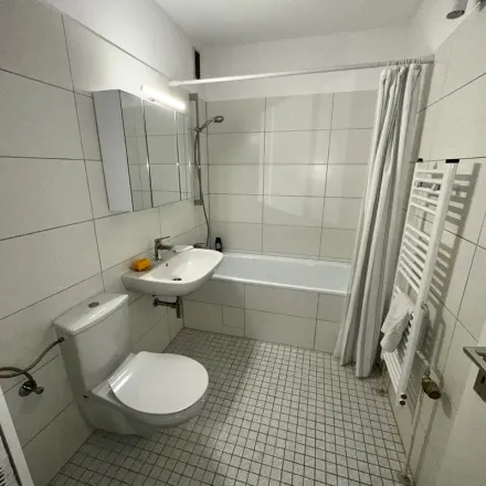 Image 1 - Lewitstraße 39, 40547 Dusseldorf, Germany - Apartment for rent