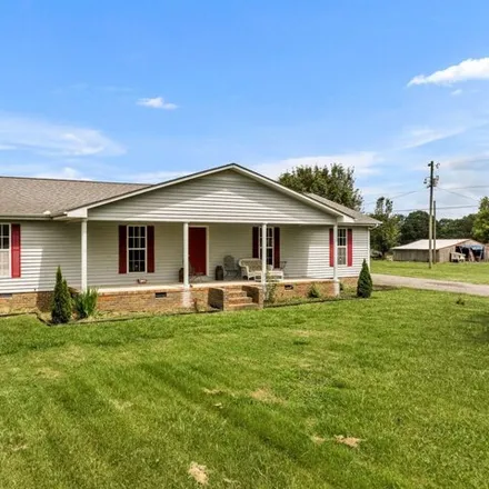 Buy this 3 bed house on 1698 Pleasant Grove Road in Pleasant Grove, Franklin County