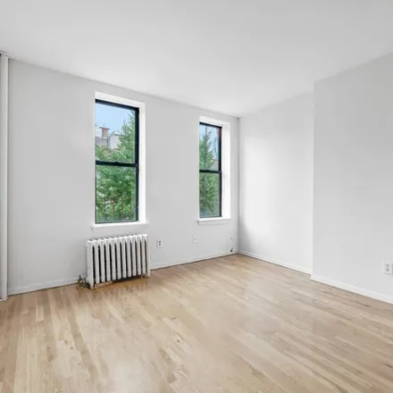Rent this 1 bed apartment on 421 West 47th Street in New York, NY 10036