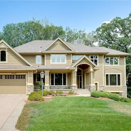 Buy this 5 bed house on 17464 Groveland Place in Minnetonka, MN 55391