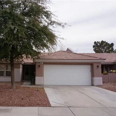 Buy this 2 bed house on 2093 Poppywood Avenue in Henderson, NV 89012