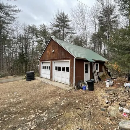 Image 7 - 80 Park Lane, China, ME 04358, USA - House for sale