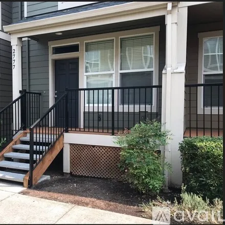 Image 1 - 2777 Southeast Nicklaus Court, Unit 2777 - Townhouse for rent