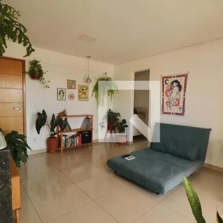 Rent this 1 bed apartment on Rua 24 in Setor Marista, Goiânia - GO
