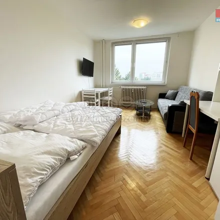 Image 4 - Herčíkova 2477/12, 612 00 Brno, Czechia - Apartment for rent