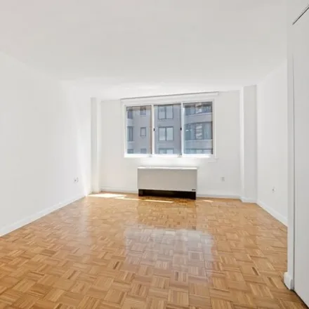 Rent this 1 bed apartment on 308 East 38th Street in New York, NY 10016
