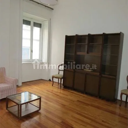 Rent this 3 bed apartment on Via San Francesco d'Assisi in 21100 Varese VA, Italy