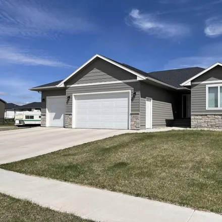 Buy this 4 bed house on 6799 East 47th Street in Sioux Falls, SD 57110