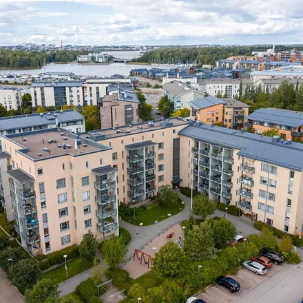 Image 4 - Laivalahdenkaari 34, 00881 Helsinki, Finland - Apartment for rent
