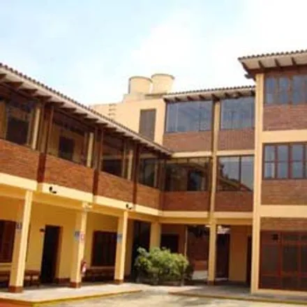 Image 4 - Embassy of Malaysia, General Juan Antonio Pezet Avenue 1750, San Isidro, Lima Metropolitan Area 15076, Peru - House for rent