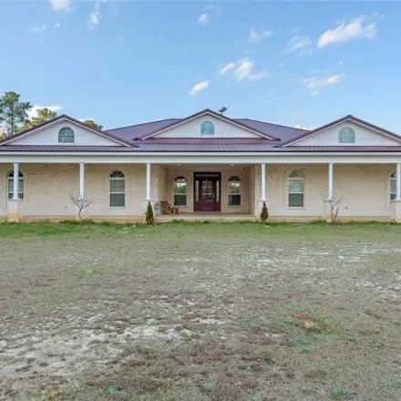 Buy this 6 bed house on County Road 405 in Dale County, AL