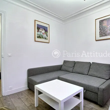 Image 3 - 37 Rue de Montreuil, 75011 Paris, France - Apartment for rent