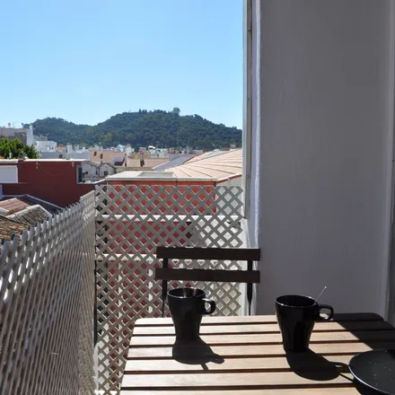 Rent this 3 bed apartment on Calle Alta in 31, 29012 Málaga
