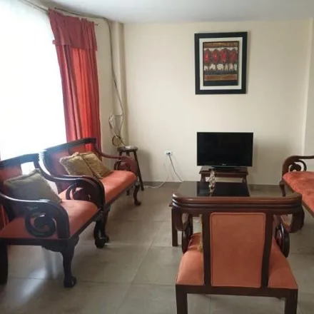 Image 2 - DECORLIM, 9 de Octubre, 100350, Cotacachi, Ecuador - Apartment for rent