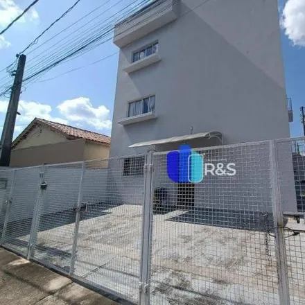Rent this 3 bed apartment on Rua Trinta e Um de Março in Vila Nova, Louveira - SP
