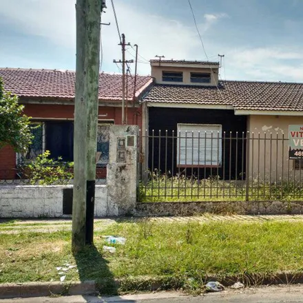 Buy this studio house on Santa Teresa 2097 in Partido de Morón, 1708 Morón