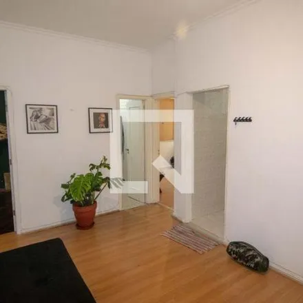 Rent this 3 bed apartment on Sawasdee Bistrô in Rua Dias Ferreira 571, Leblon