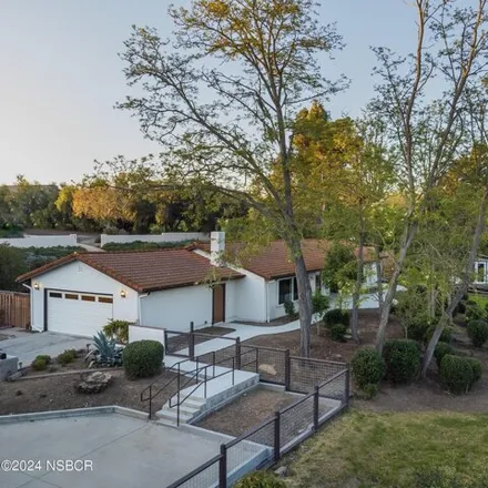 Buy this 3 bed house on 946 College Canyon Road in Solvang, Santa Barbara County