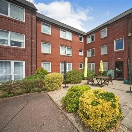 Rent this 1 bed room on Marine Way in Exmouth, EX8 1SP