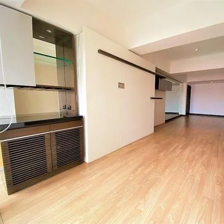 Buy this 2 bed apartment on Avenida Fresno in Colonia Los Fresnos, 04650 Mexico City