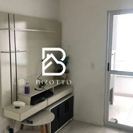 Buy this 2 bed apartment on Avenida Leoberto Leal in Barreiros, São José - SC