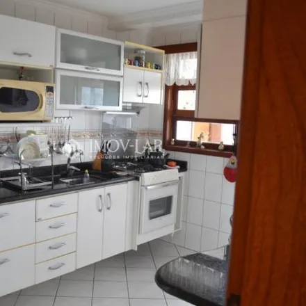 Buy this 4 bed apartment on Rua Bias Peixoto in Abraão, Florianópolis - SC