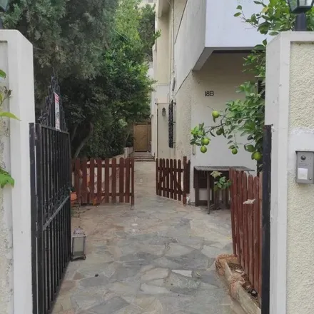 Image 9 - Αθηνάς 40, Municipality of Alimos, Greece - Apartment for rent