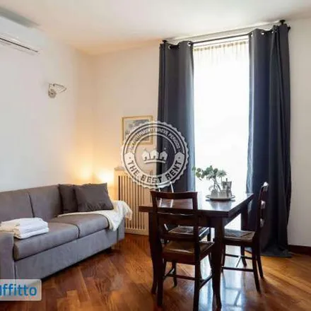 Rent this 3 bed apartment on V.le Lunigiana in 20125 Milan MI, Italy