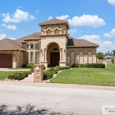 Buy this 4 bed house on 3003 Cypress Gardens in Harlingen, TX 78550