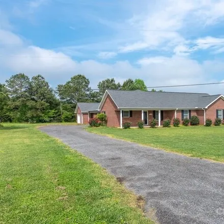 Buy this 3 bed house on 6214 Jackson Short Cut Road in Waxhaw, NC 28173