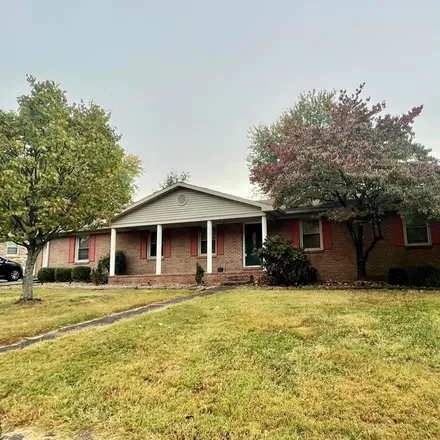 Buy this 3 bed house on 805 Springmont Drive in Hopkinsville, KY 42240