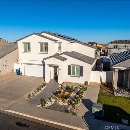 Buy this 5 bed house on Hontza Court in Brawley, CA 92227