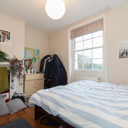 Rent this 1 bed apartment on 156 Coldharbour Lane in London, SE5 9PU