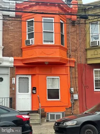 Buy this 3 bed house on 616 West Luzerne Street in Philadelphia, PA 19140
