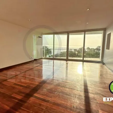 Rent this 3 bed apartment on Centro Promotor in Cisneros Boulevard, Miraflores