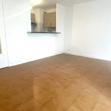 Rent this 1 bed apartment on 5 Avenue Cauvin in 06100 Nice, France