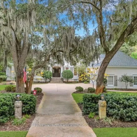 Buy this 6 bed house on 29 Tidewater Way in Skidaway Island, Chatham County