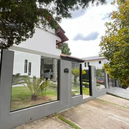 Image 1 - Avenida Hugo Schlösser, Jardim Maluche, Brusque - SC, 88350, Brazil - House for sale